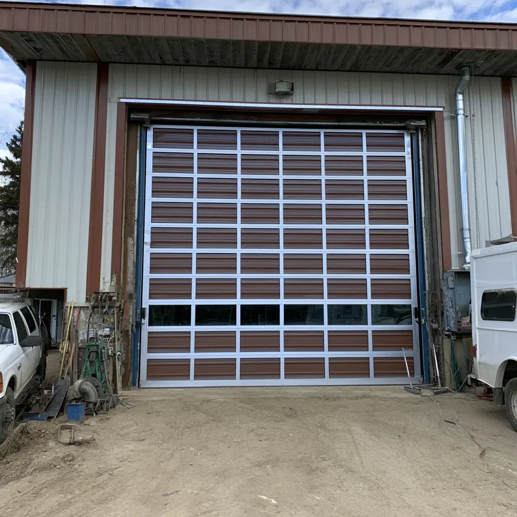 Spring System Conversion service in Hamilton, OH