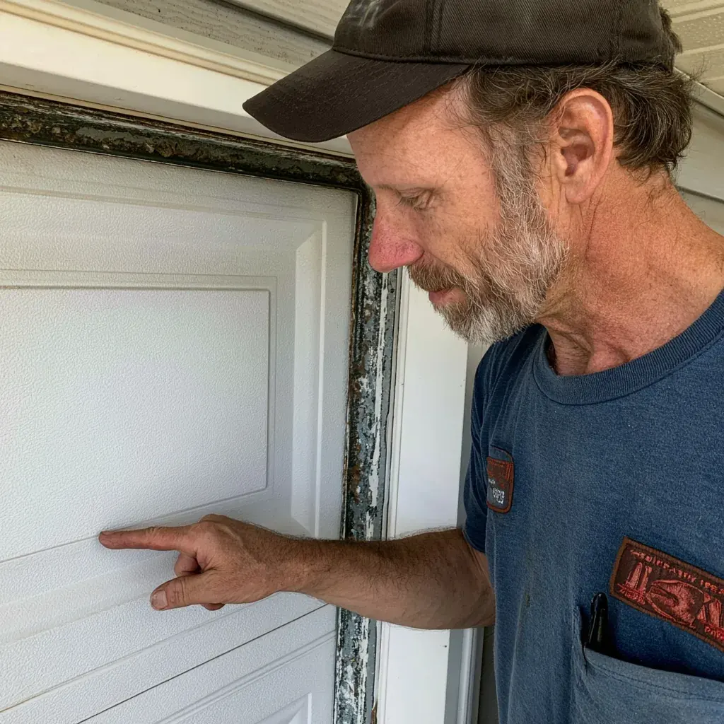 Apartment & HOA Garage Springs garage door spring repair in Hamilton, OH